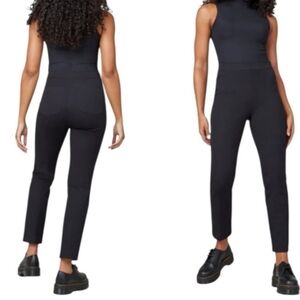 Spanx NWT Polished Ankle on the Go Slim Fit Trouser Pant Size M